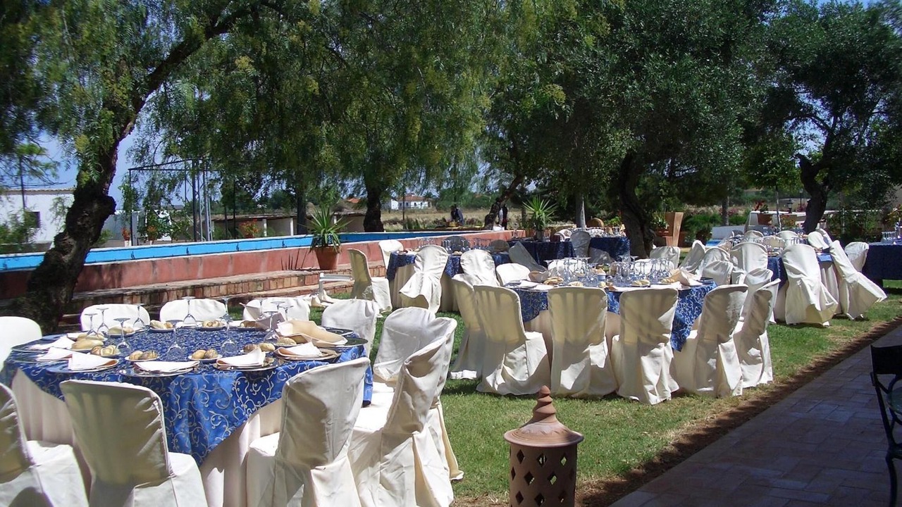 Photo of Outdoor in Carmona