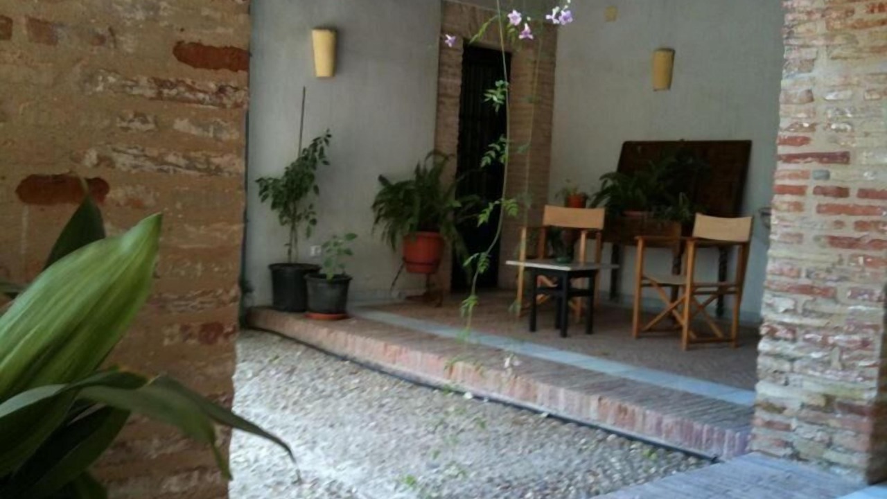 Photo of Patio Balcony in Carmona