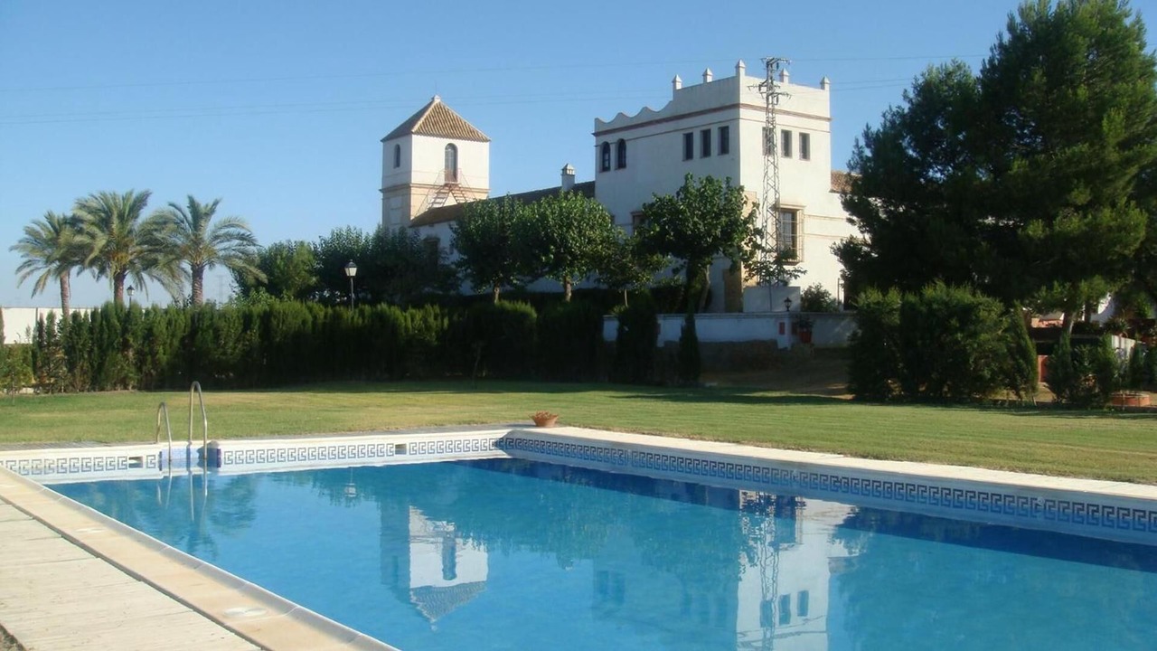 Photo of Outdoor in Carmona