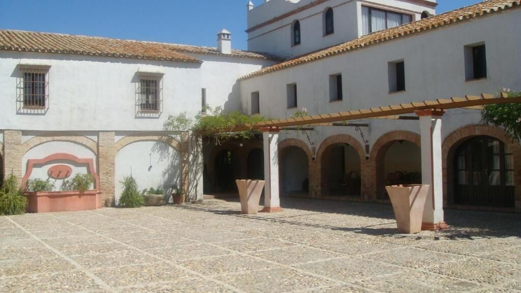 Photo of Outdoor in Carmona