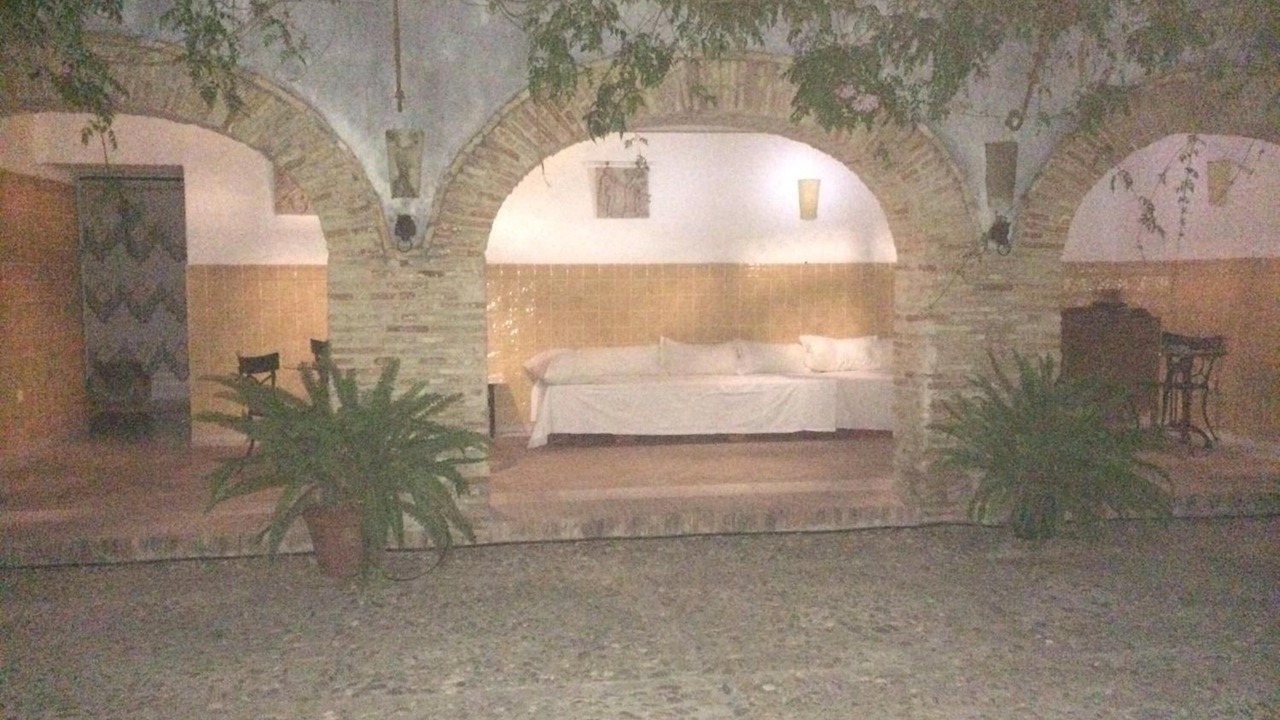 Photo of Outdoor in Carmona