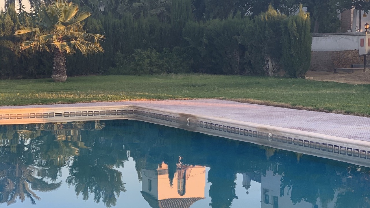 Photo of Outdoor in Carmona