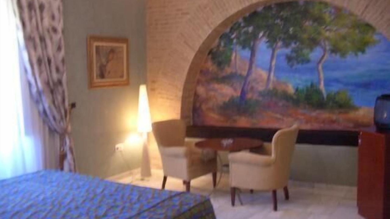 Photo of Bedroom in Carmona