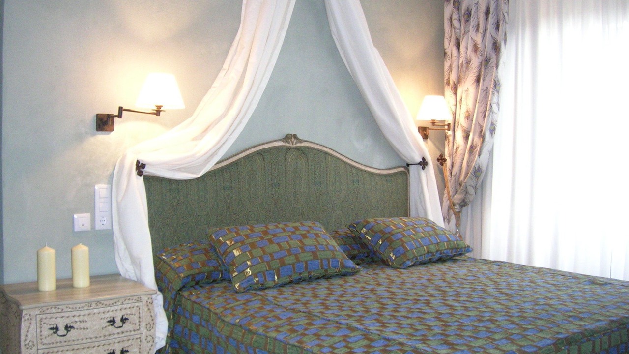 Photo of Bedroom in Carmona