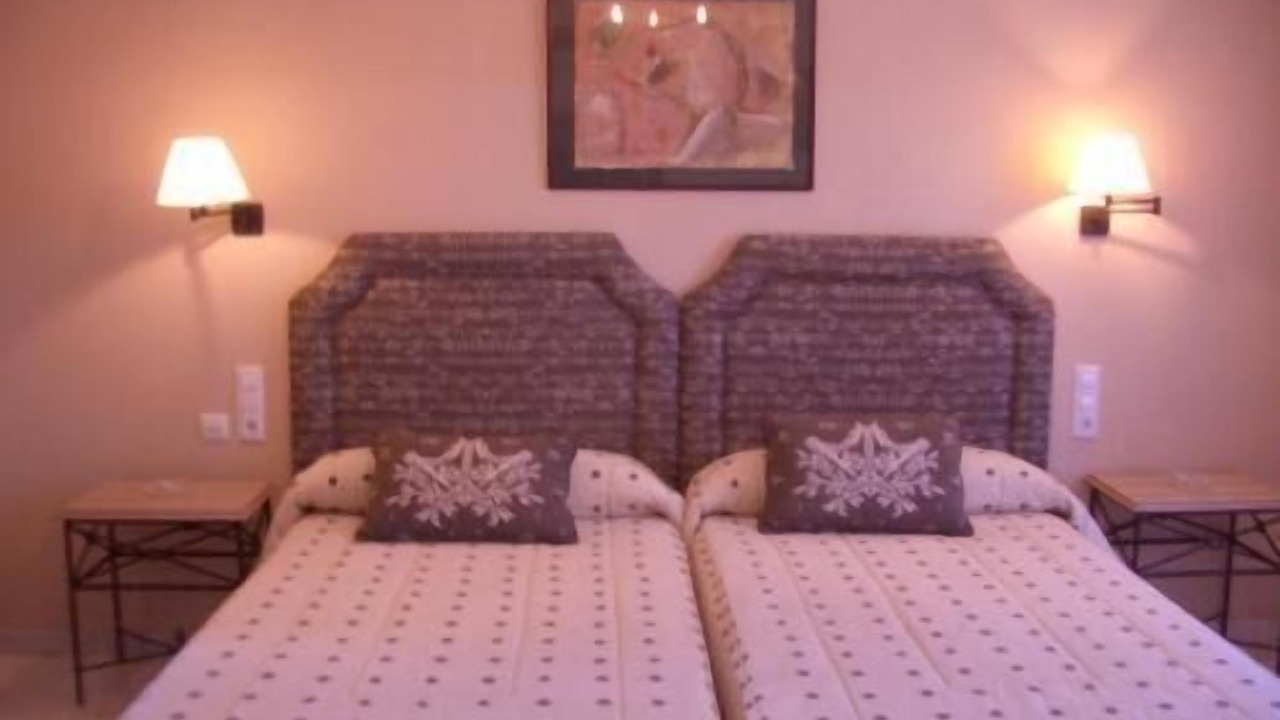 Photo of Bedroom in Carmona