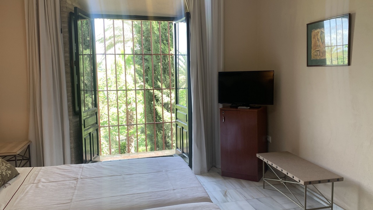 Photo of Bedroom in Carmona