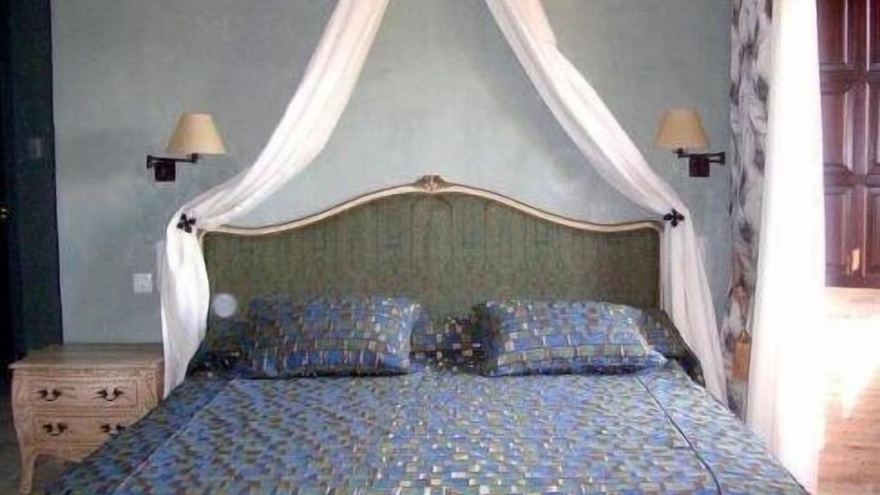 Photo of Bedroom in Carmona