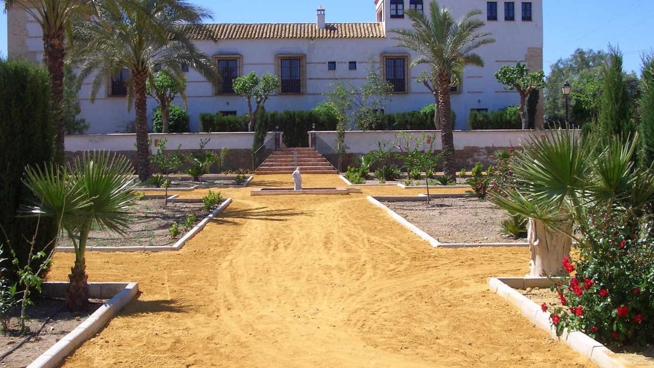 Photo of Outdoor in Carmona