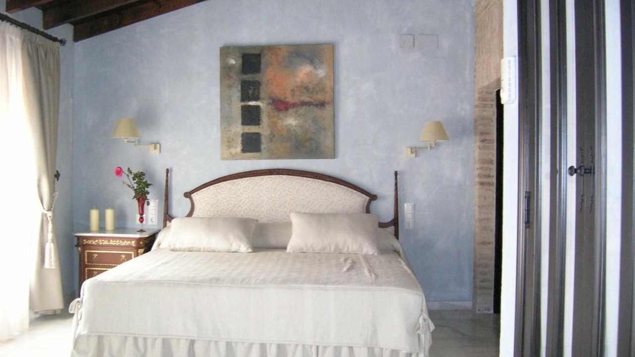 Photo of Bedroom in Carmona