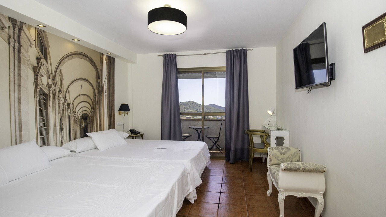 Photo of Bedroom in Competa