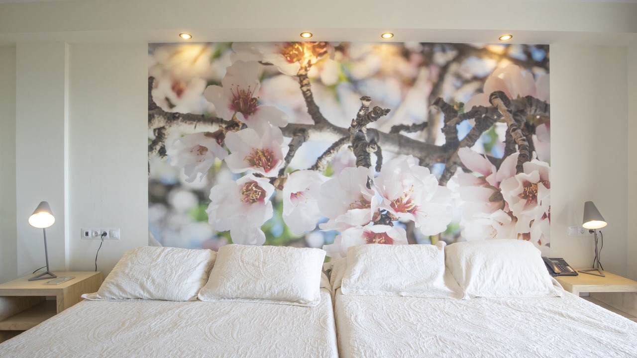 Photo of Bedroom in Competa