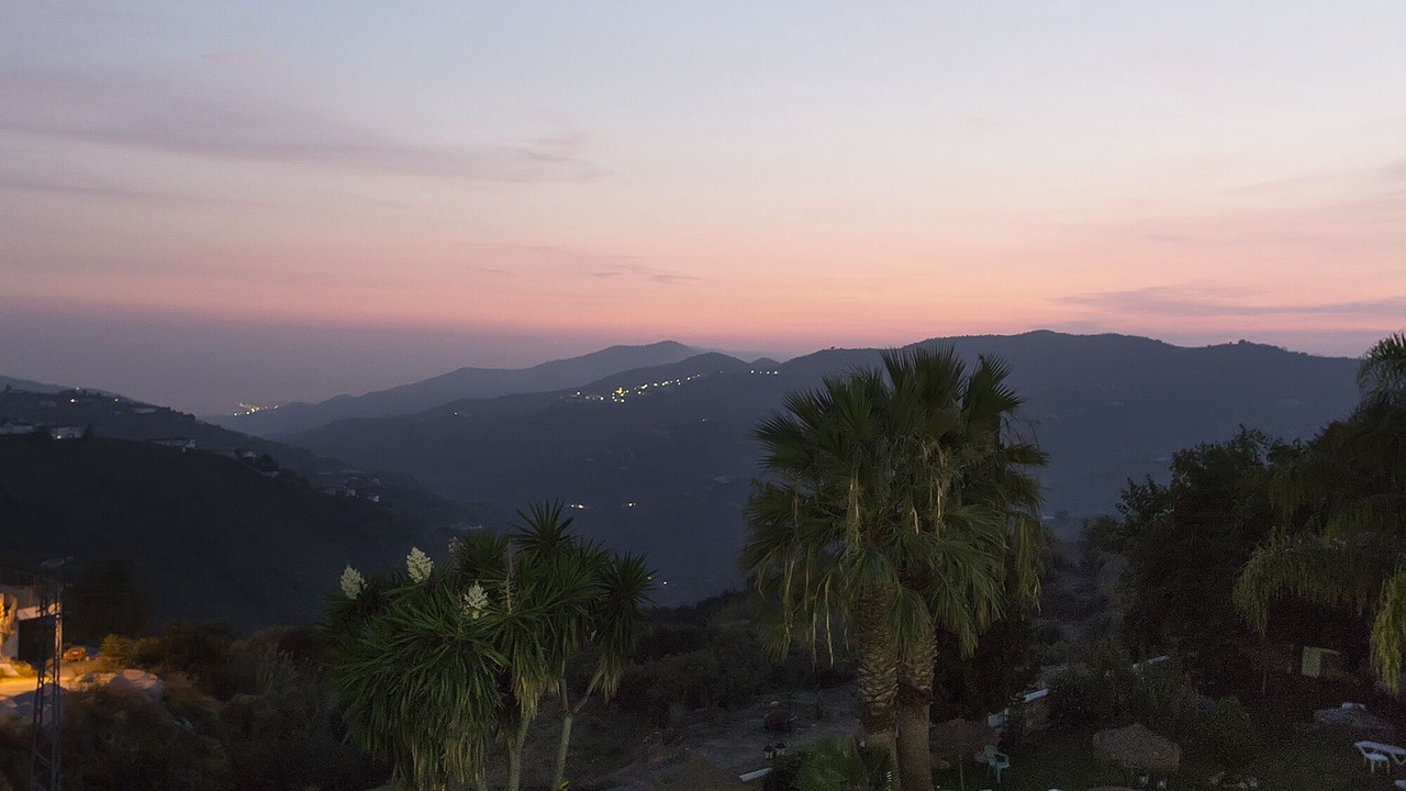 Photo of Outdoor in Competa