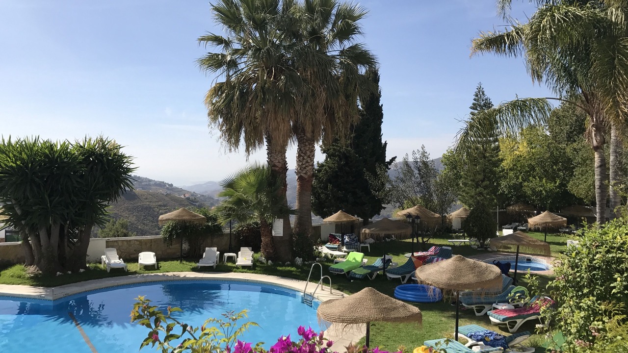 Photo of Outdoor in Competa