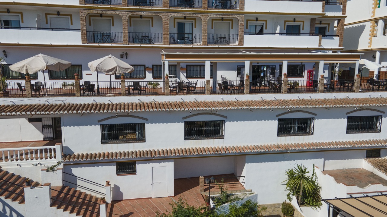 Photo of Outdoor in Competa