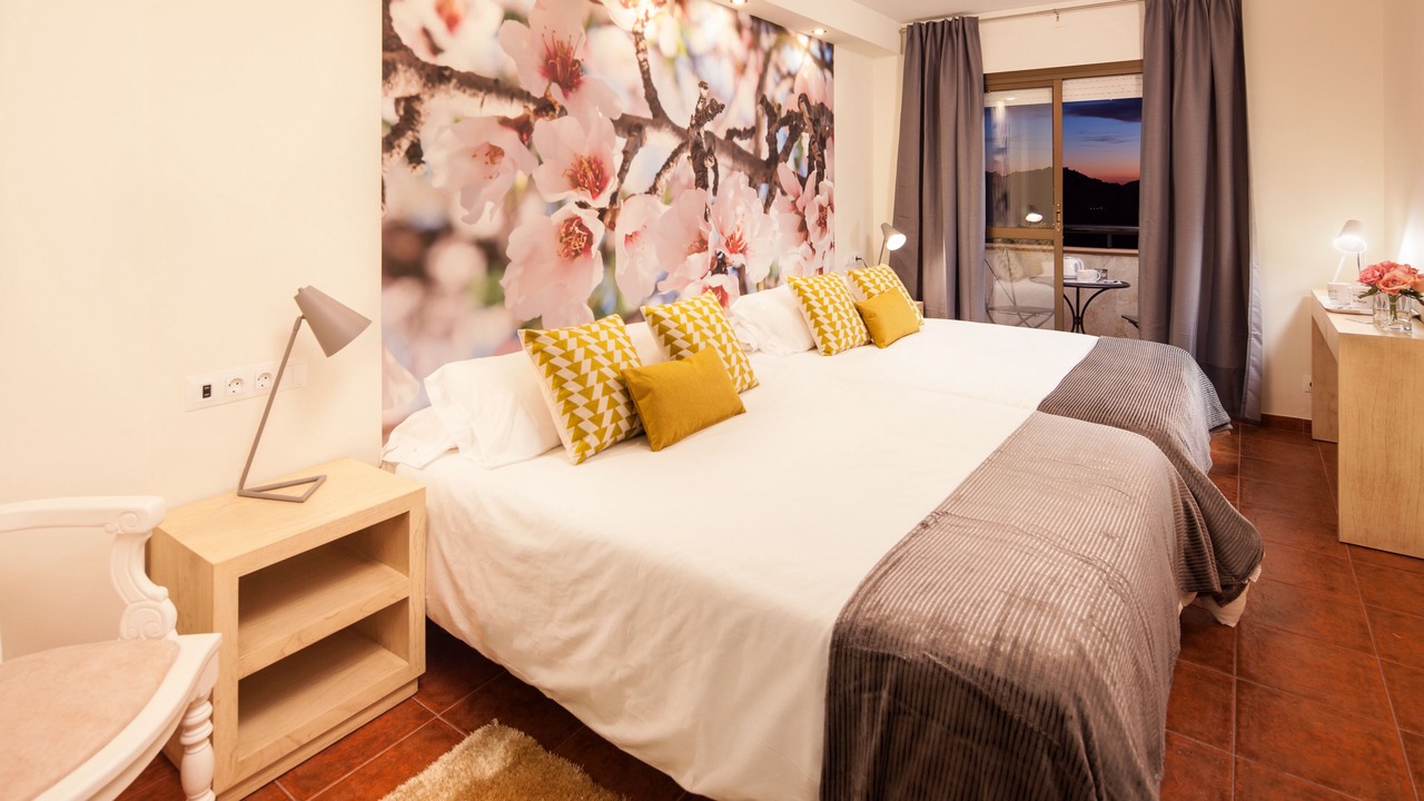Photo of Bedroom in Competa