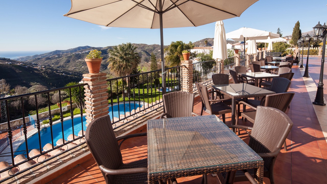 Photo of Outdoor in Competa