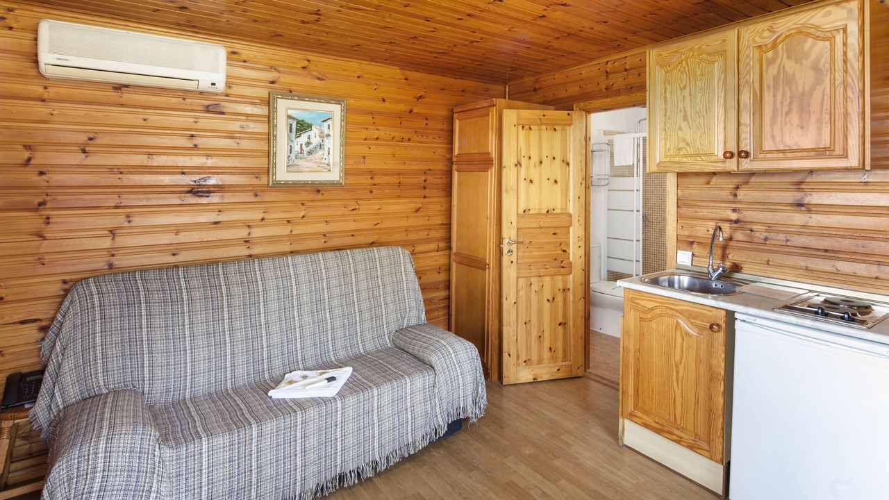 Photo of Bedroom in Competa