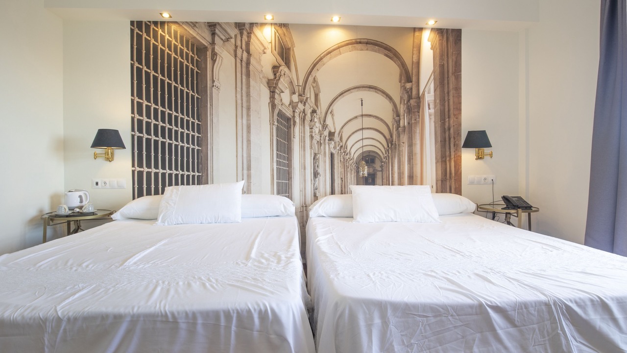 Photo of Bedroom in Competa