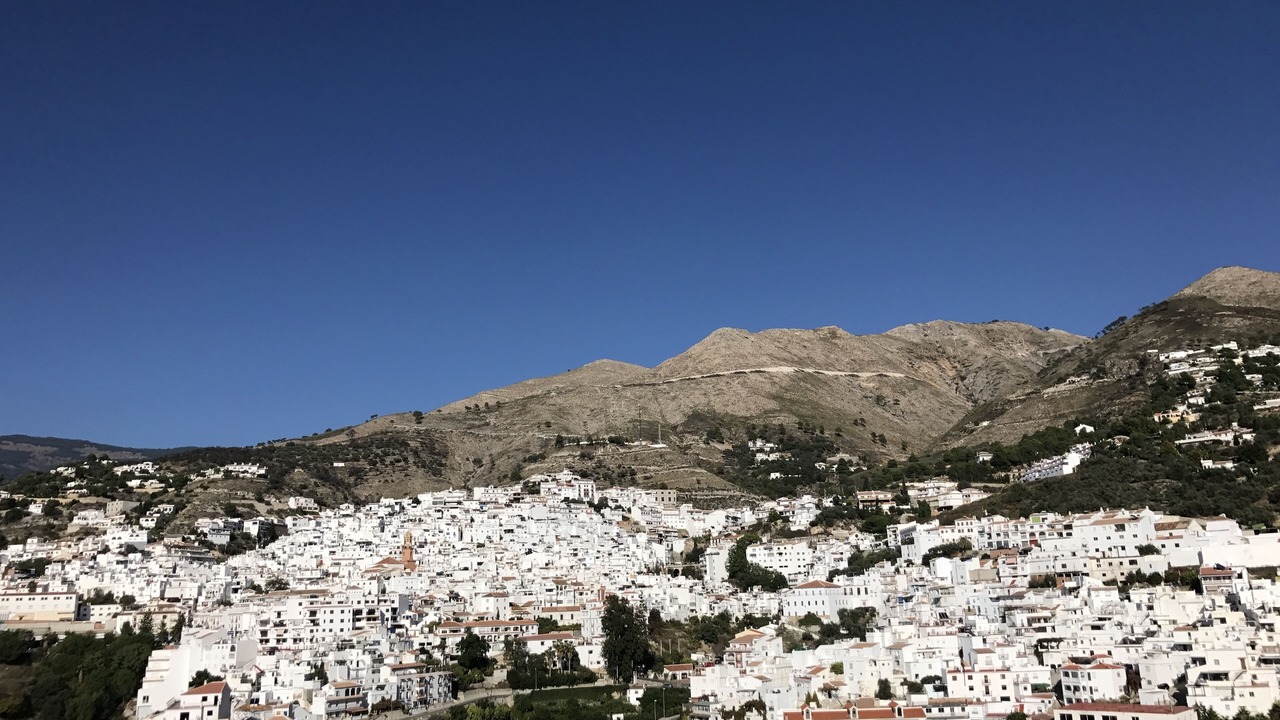 Photo of Outdoor in Competa