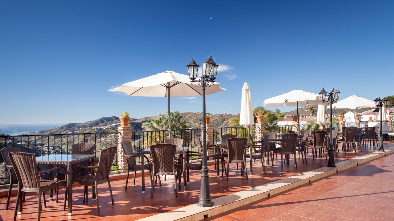 Photo of Outdoor in Competa