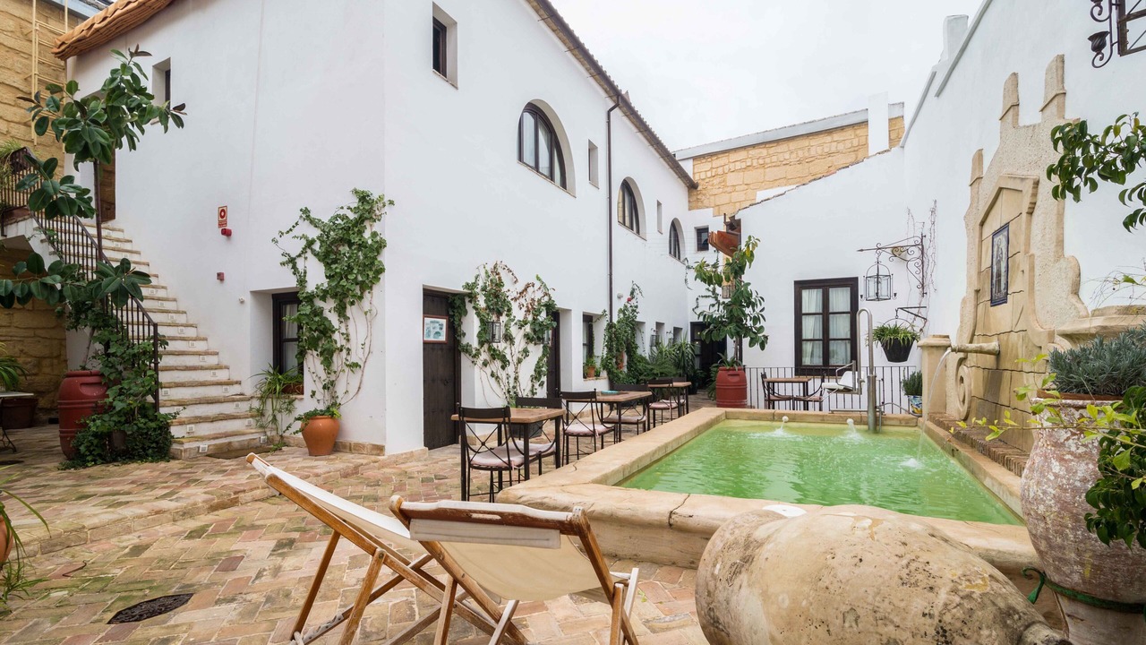 Photo of Outdoor in Osuna