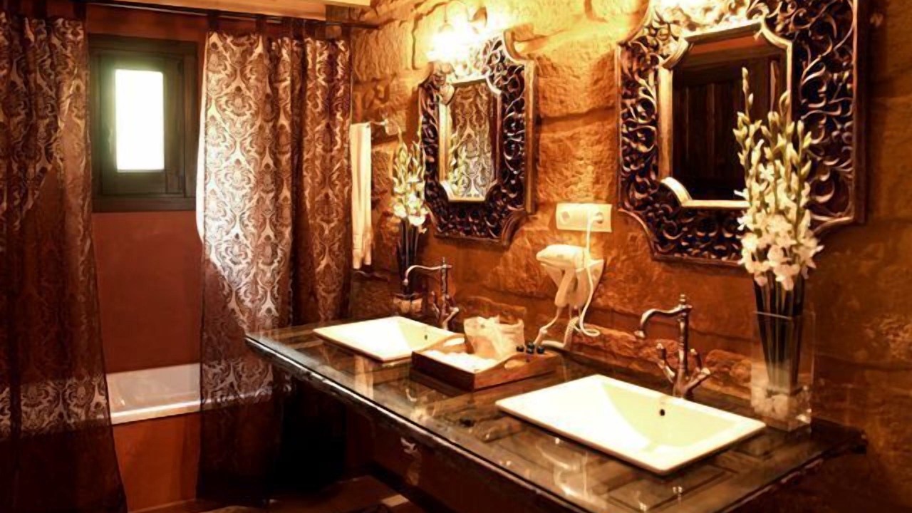 Photo of Bathroom in Osuna