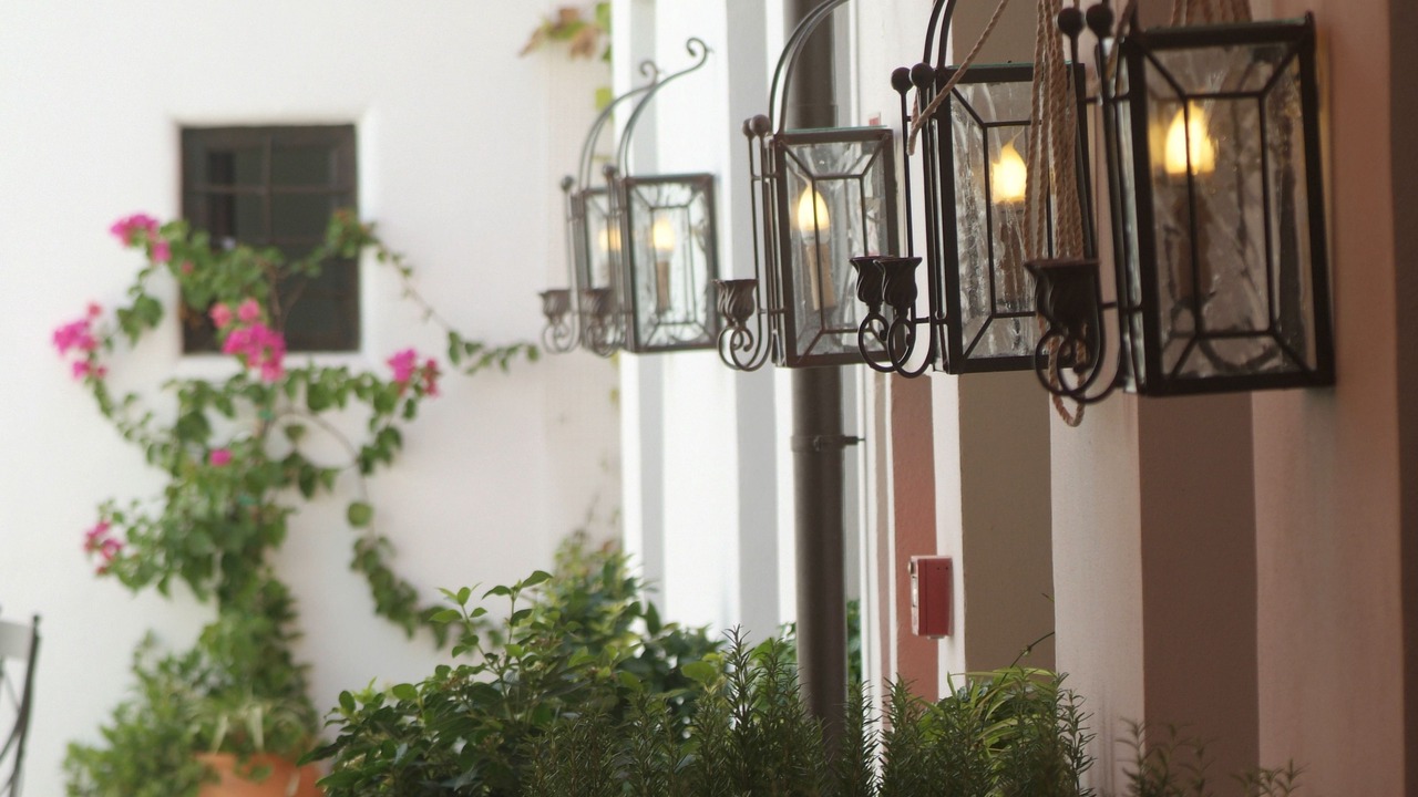 Photo of Outdoor in Osuna