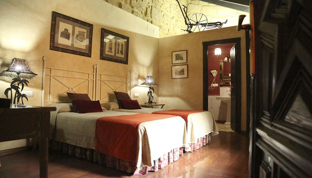 Photo of Bedroom in Osuna