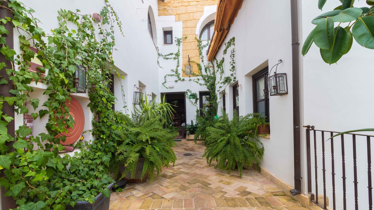 Photo of Outdoor in Osuna