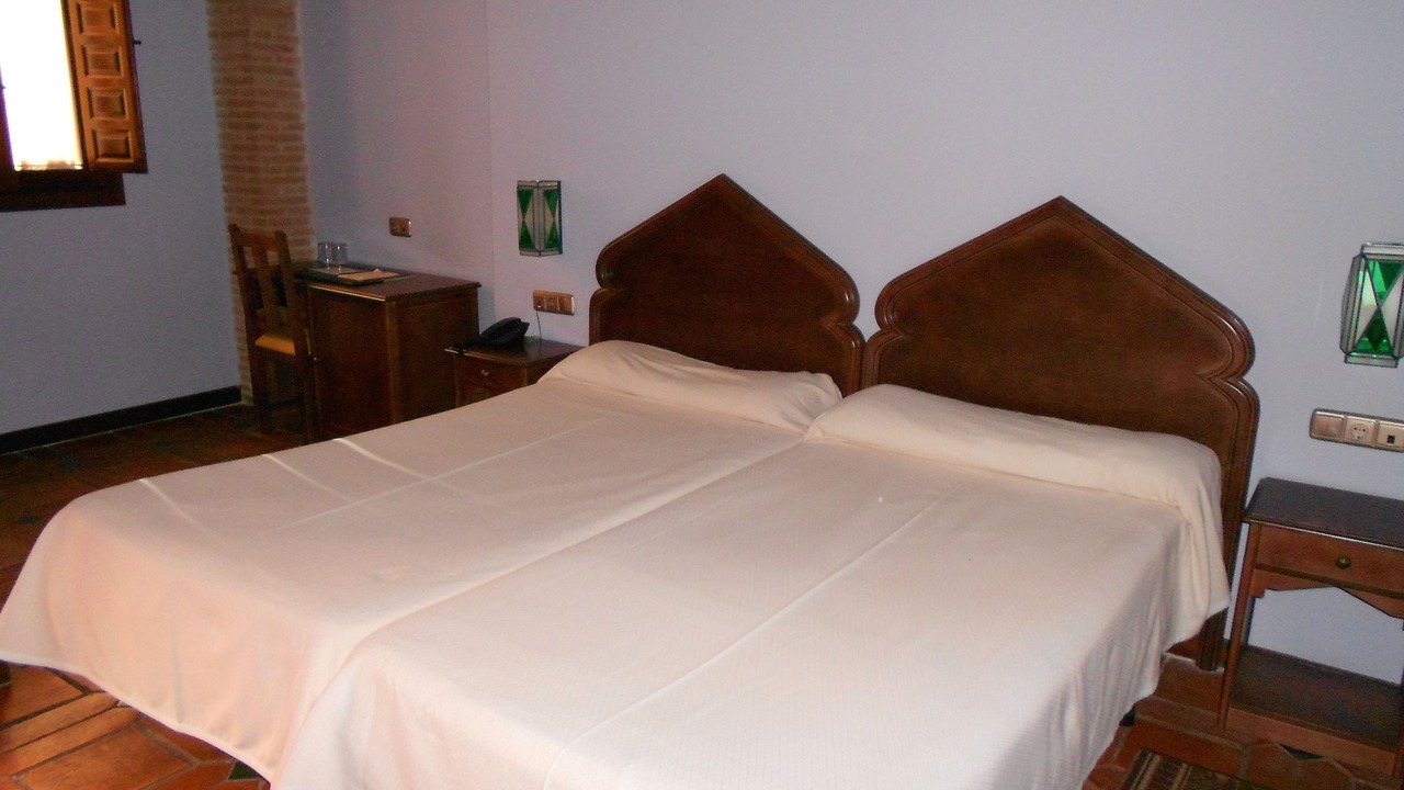Photo of Bedroom in Albaicin