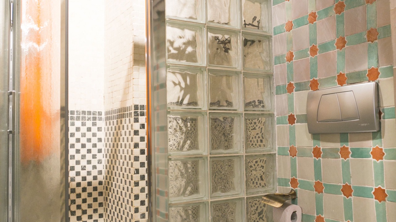 Photo of Bathroom in Albaicin