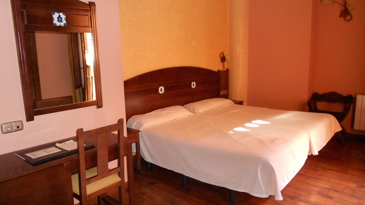 Photo of Bedroom in Albaicin
