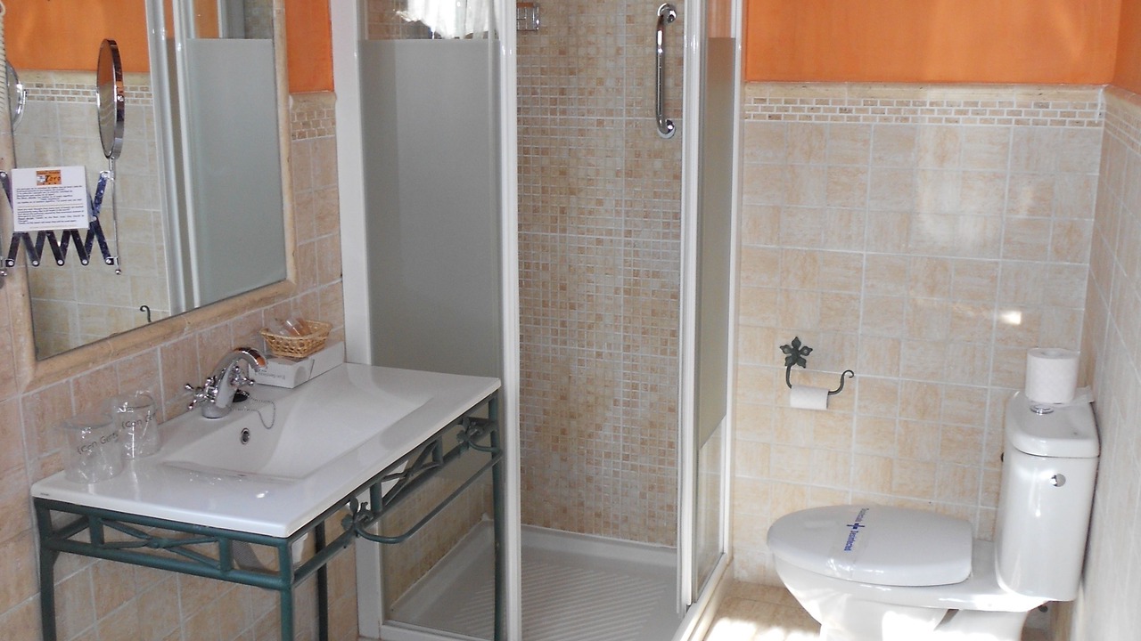 Photo of Bathroom in Albaicin