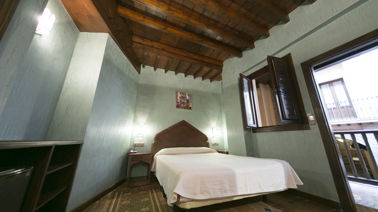 Photo of Bedroom in Albaicin