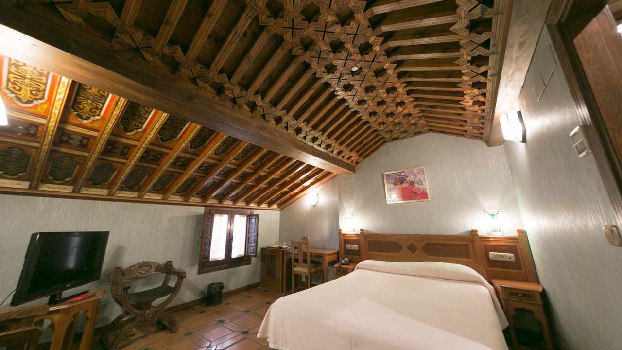 Photo of Bedroom in Albaicin