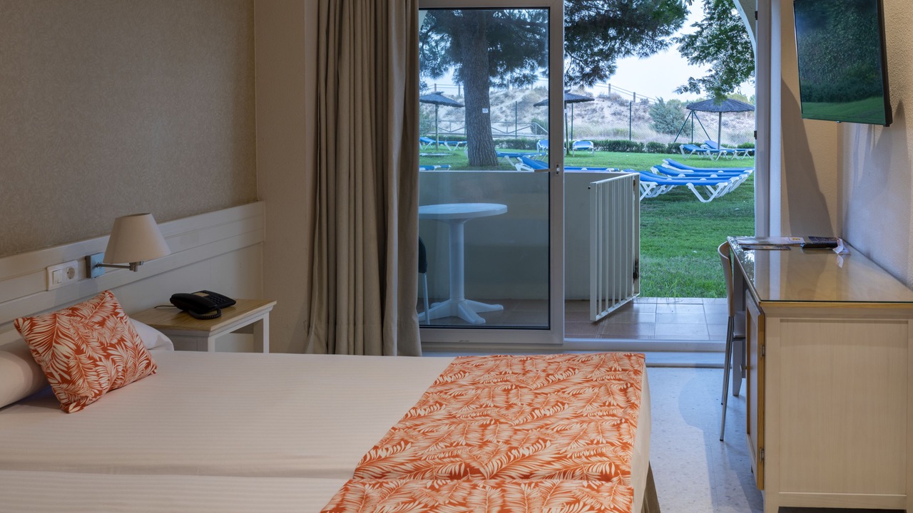 Photo of Bedroom in Sector D - Dunas