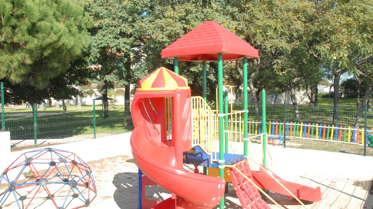 Photo of Outdoor in Sector D - Dunas