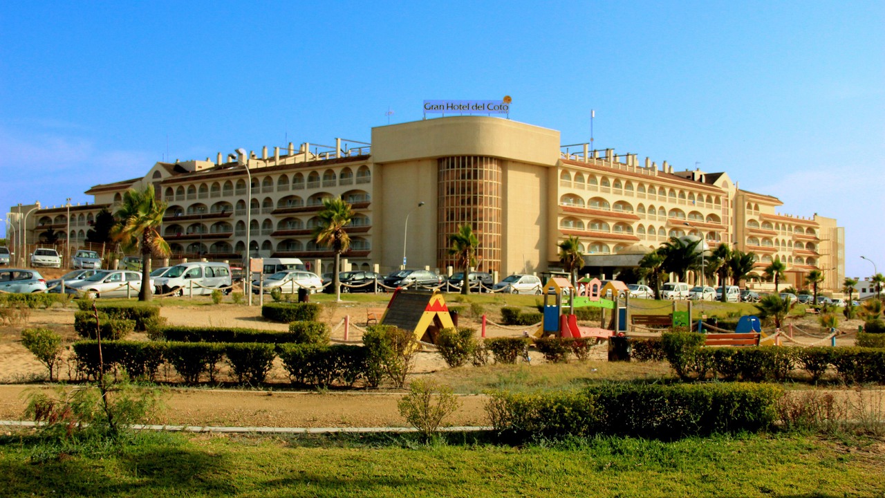 Photo of Outdoor in Sector D - Dunas