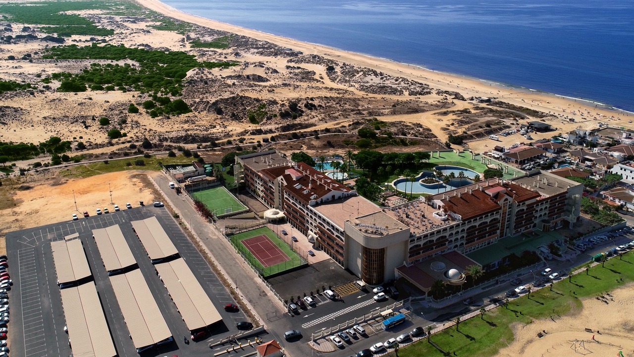 Photo of Outdoor in Sector D - Dunas