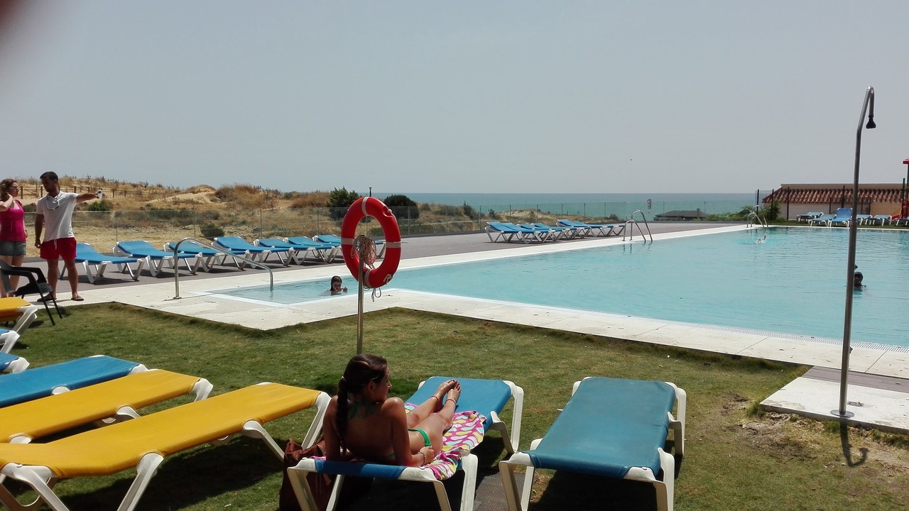 Photo of Outdoor in Sector D - Dunas
