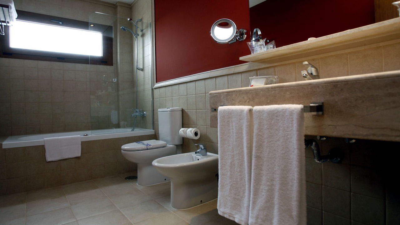 Photo of Bathroom in Conil de la Frontera