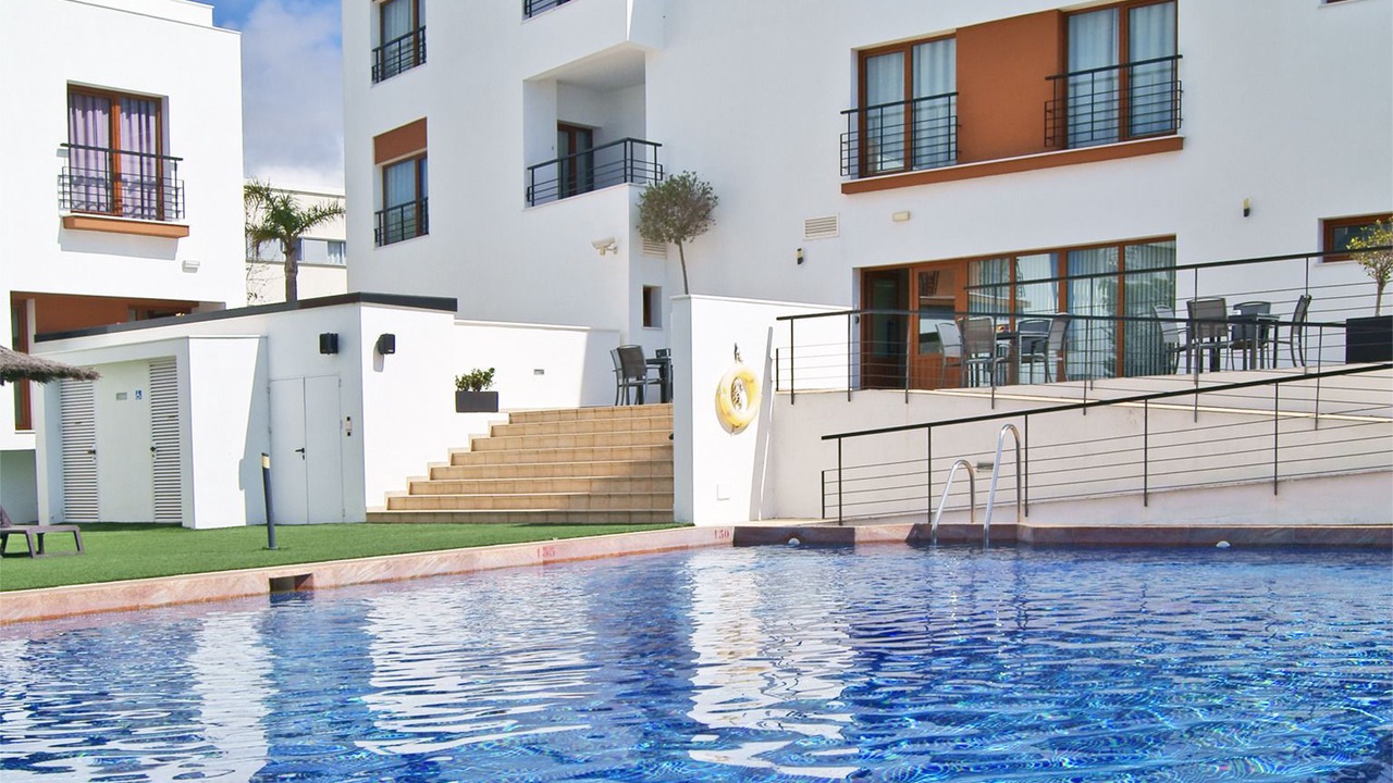 Photo of Outdoor in Conil de la Frontera