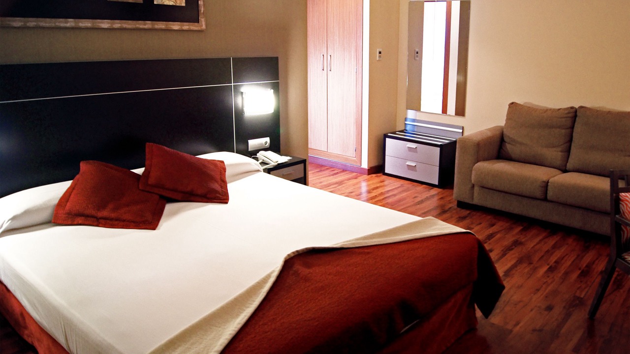 Photo of Bedroom in Conil de la Frontera
