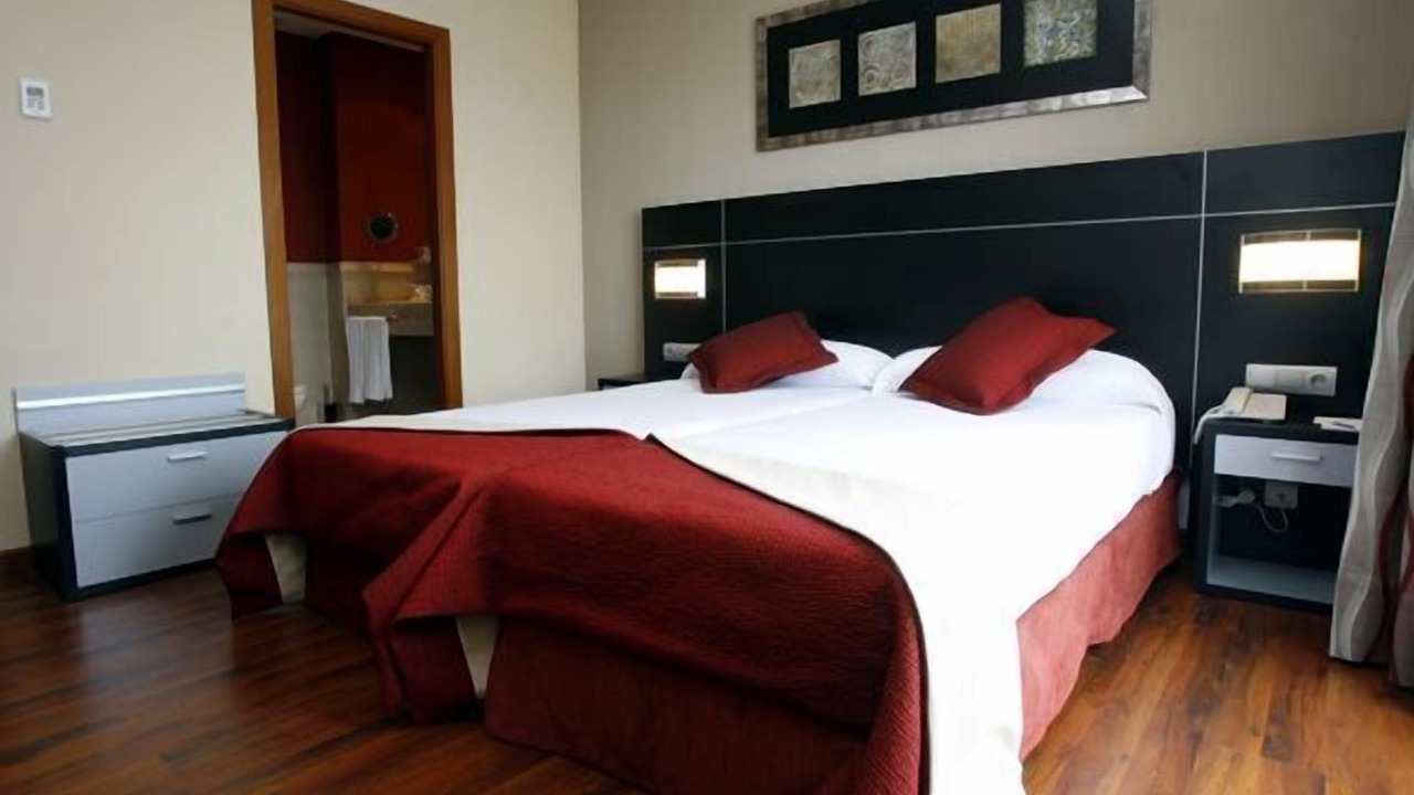 Photo of Bedroom in Conil de la Frontera
