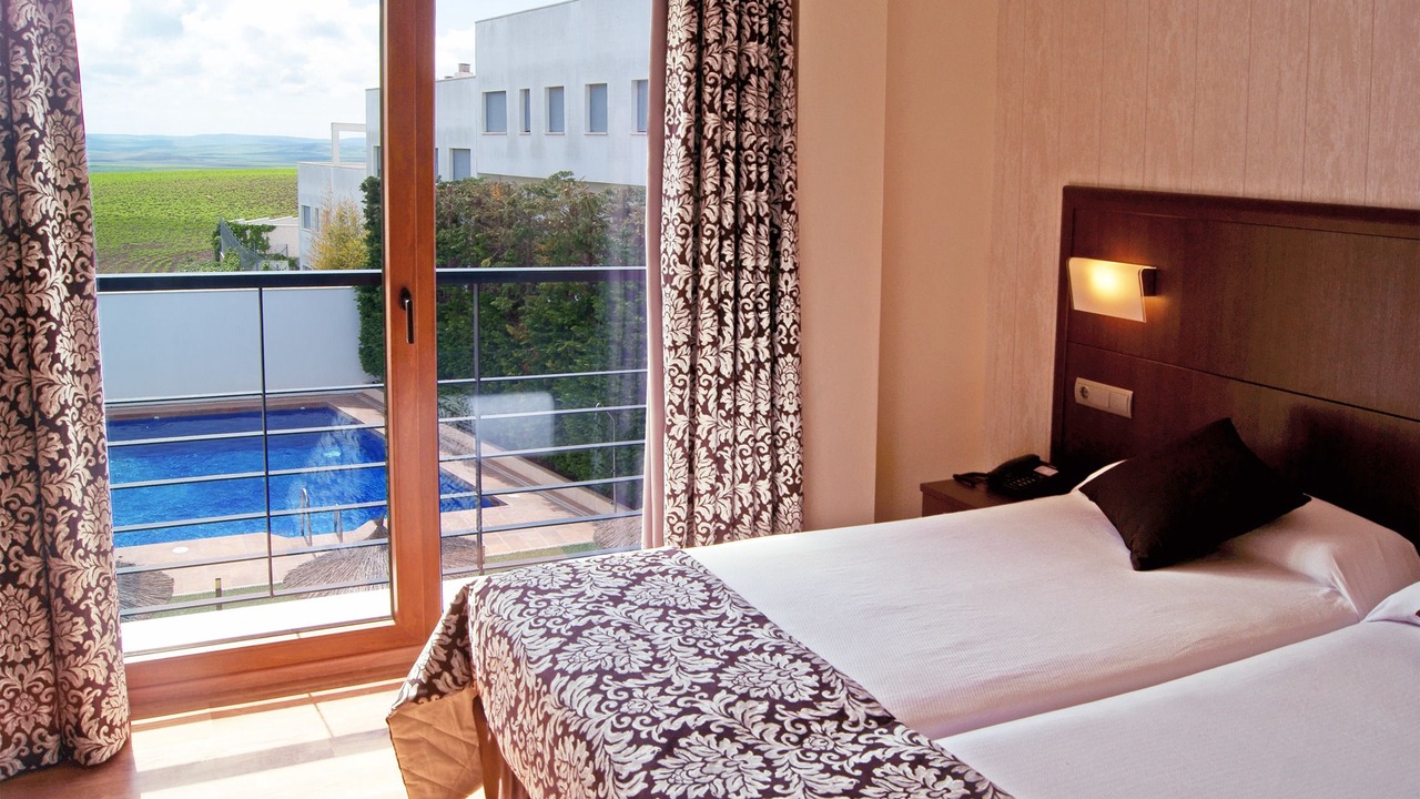 Photo of Bedroom in Conil de la Frontera