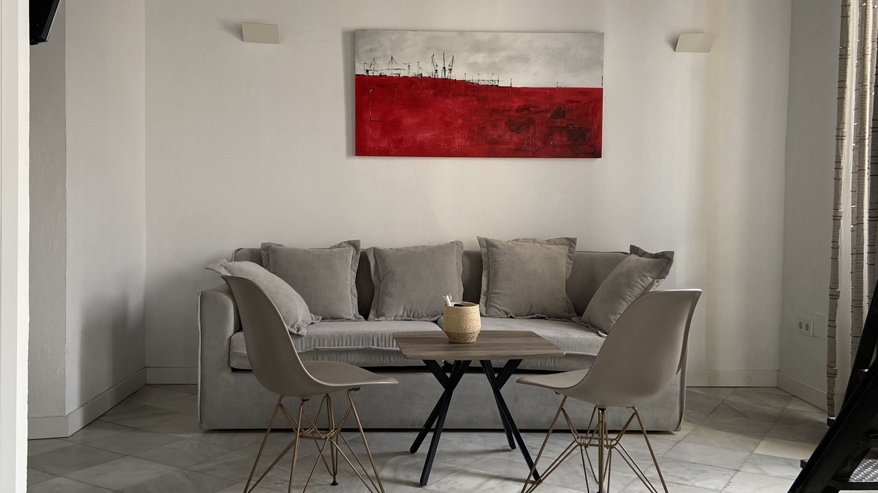 Photo of Bedroom in Tarifa