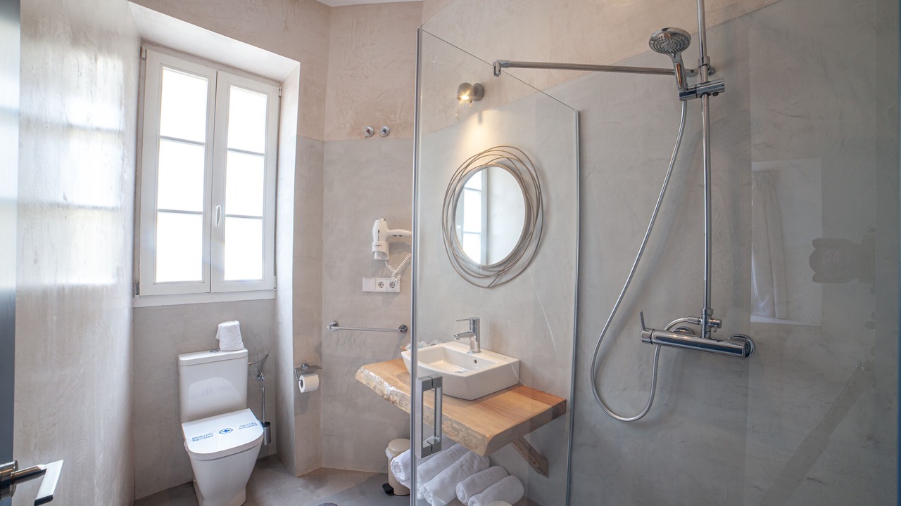 Photo of Bathroom in Tarifa