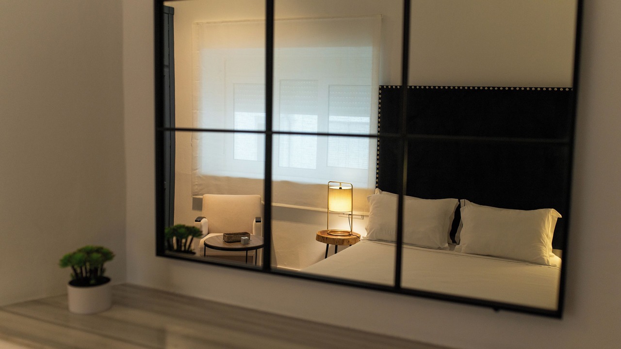 Photo of Bedroom in Tarifa