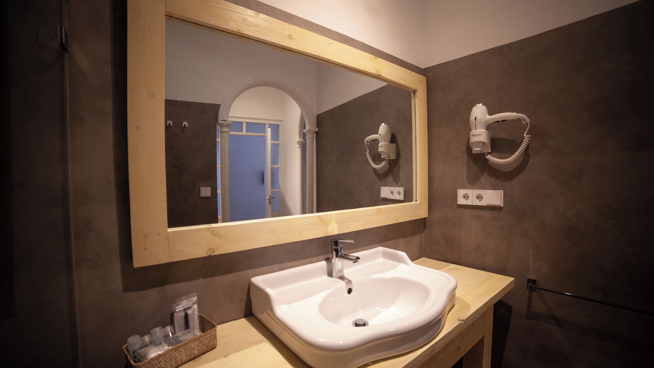 Photo of Bathroom in Tarifa