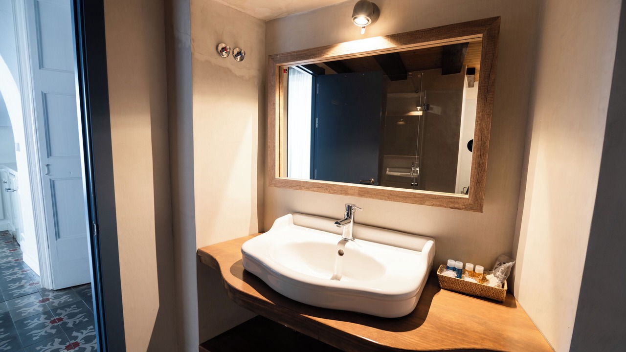 Photo of Bathroom in Tarifa